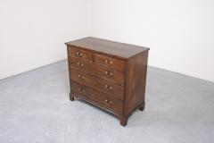 English George III Chest of Drawers - 2599458