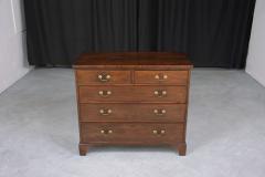 English George III Chest of Drawers - 2599459