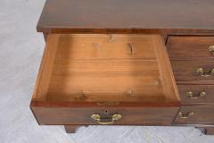 English George III Chest of Drawers - 2599463