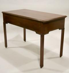 English George III Drafting Table - 2162771