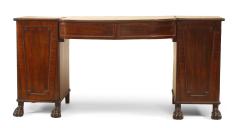 English Georgian Mahogany Sideboard - 2800421