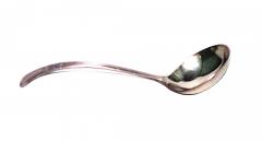 English Georgian Silver Plate Rams Head Centerpiece - 4666156