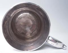 English Georgian Sterling Silver Cann 1751 - 4338634