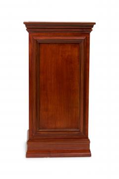 English Georgian Style Display Pedestal - 4170761