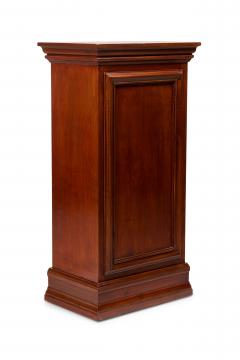 English Georgian Style Display Pedestal - 4170763