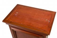 English Georgian Style Display Pedestal - 4170765