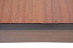 English Georgian Style Monumental Wooden Conference Table - 4628900