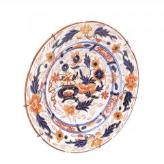 English Imari circa 1820 - 2859499