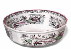 English Ironstone Pitcher - 4407868