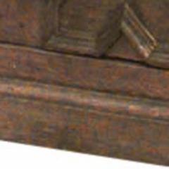 English Jacobean Style Oak Chest - 2797780