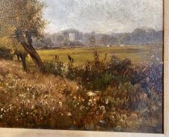 English Landscape Alfred de Breanski Sr 1852 1928  - 2821136