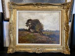 English Landscape Alfred de Breanski Sr 1852 1928  - 2821139