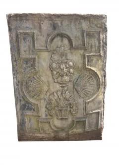 English Leadwork Cistern - 4137680