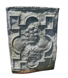 English Leadwork Cistern - 4137712