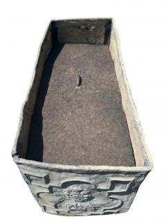 English Leadwork Cistern - 4137718