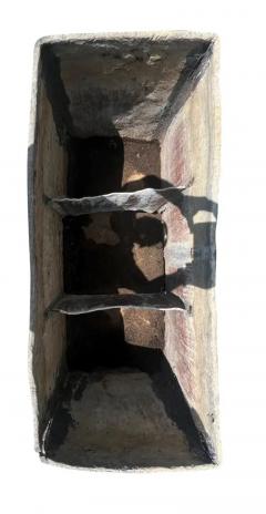English Leadwork Cistern - 4137724