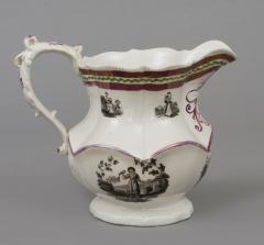 English Lustre Ware Pitcher - 266727