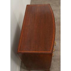 English Mahogany Chest of Drawers - 3510650