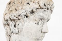 English Michelangelos David Statue - 4355449