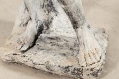 English Michelangelos David Statue - 4355456