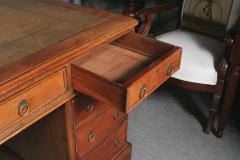 English Mid 19th Century Partners Desk - 307204