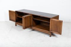 English Mid Century Walnut Sideboard - 2303360