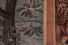 English Mythological Tapestry Mortlake London Late 17th Early 18th Century - 562330