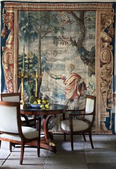 English Mythological Tapestry Mortlake London Late 17th Early 18th Century - 562332