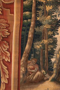 English Mythological Tapestry Mortlake London Late 17th Early 18th Century - 562333