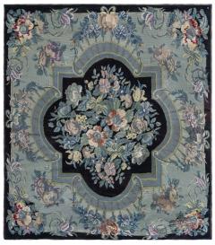 English Needle Point - 3585453