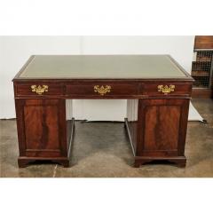 English Partners Desk - 1633980