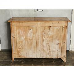 English Pine Cabinet - 2444653