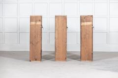 English Pine Golf Club Lockers - 2689891