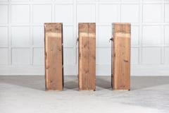English Pine Golf Club Lockers - 2689892