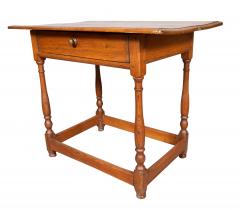 English Pine Tavern Table - 4260875