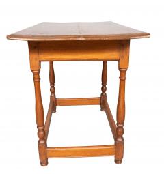 English Pine Tavern Table - 4260876