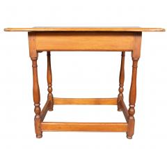English Pine Tavern Table - 4260878