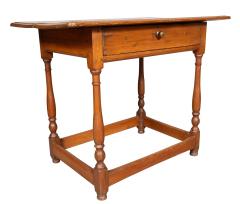 English Pine Tavern Table - 4260888
