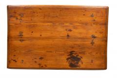 English Pine Tavern Table - 4260899