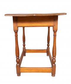 English Pine Tavern Table - 4260920