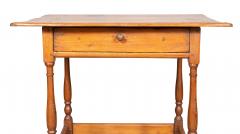 English Pine Tavern Table - 4260931