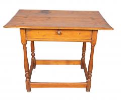 English Pine Tavern Table - 4260946