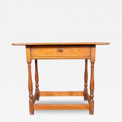 English Pine Tavern Table - 4262867