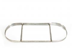 English Plated Surtout De Table Plateau - 1130402