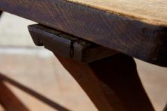 English Pub Table - 1797851