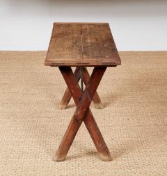 English Pub Table - 4324842