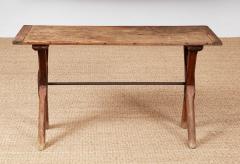 English Pub Table - 4324844