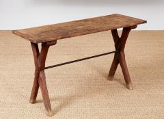 English Pub Table - 4324845