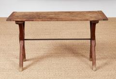 English Pub Table - 4324846