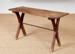 English Pub Table - 4324847
